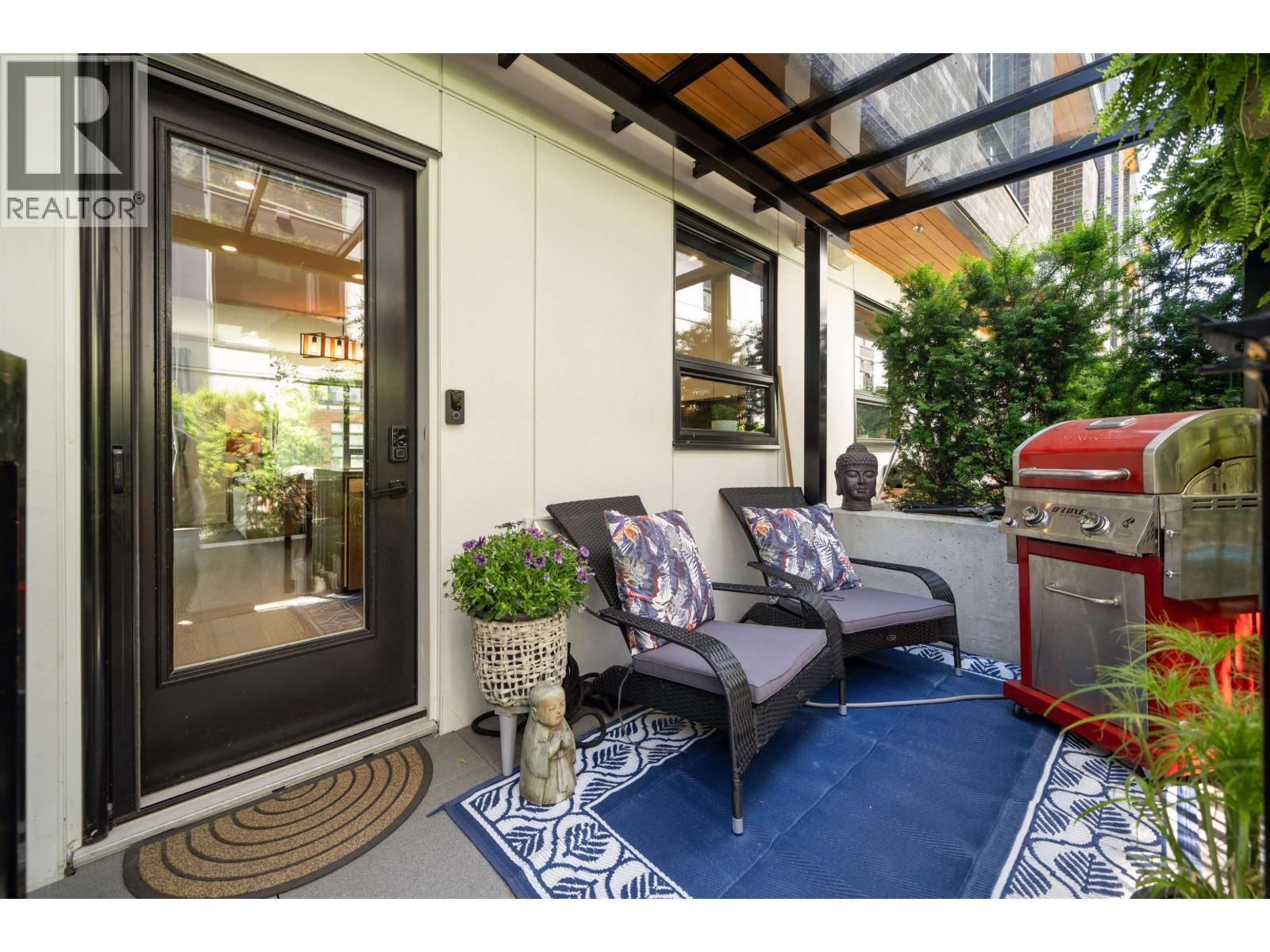 6 83 Moody Street, Port Moody, British Columbia  V3H 0K7 - Photo 3 - R3107288