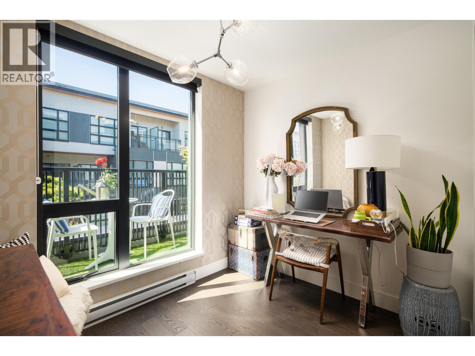 6 83 Moody Street, Port Moody, British Columbia  V3H 0K7 - Photo 17 - R3107288