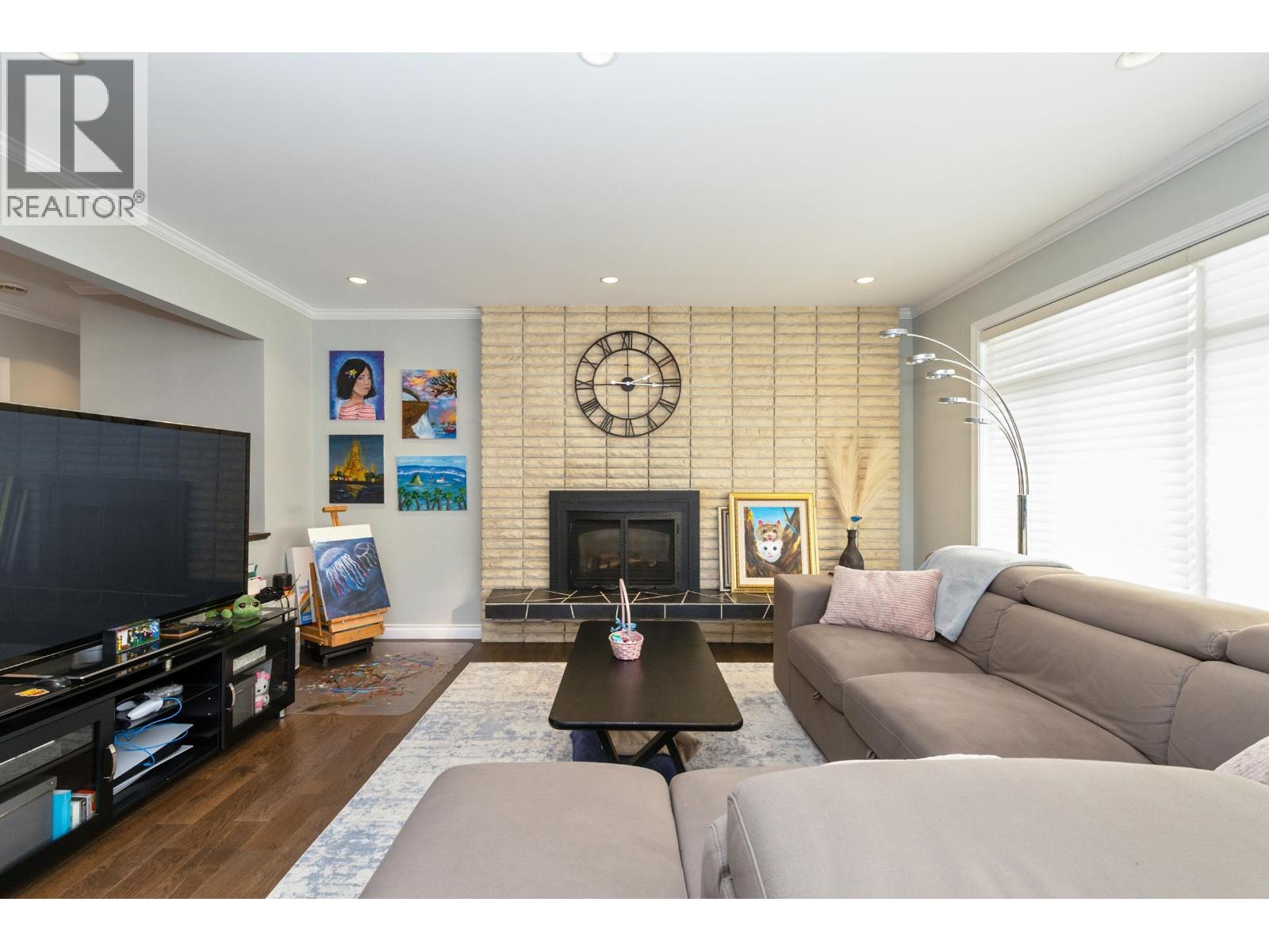 532 Perth Avenue, Coquitlam, British Columbia V3J 2E3 - Photo 5 - R3109565