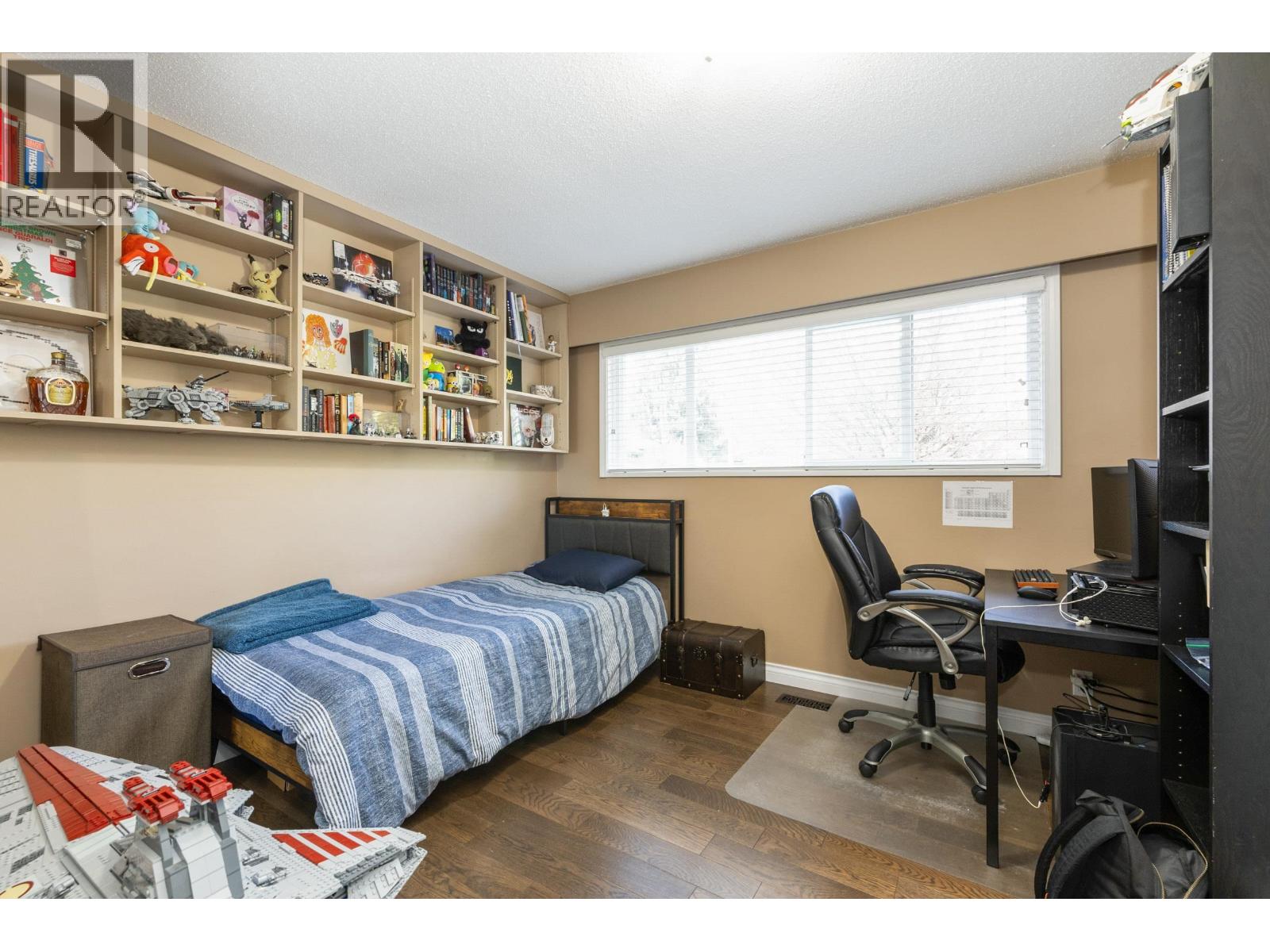 532 Perth Avenue, Coquitlam, British Columbia V3J 2E3 - Photo 21 - R3109565