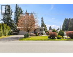 532 PERTH AVENUE, Coquitlam, British Columbia