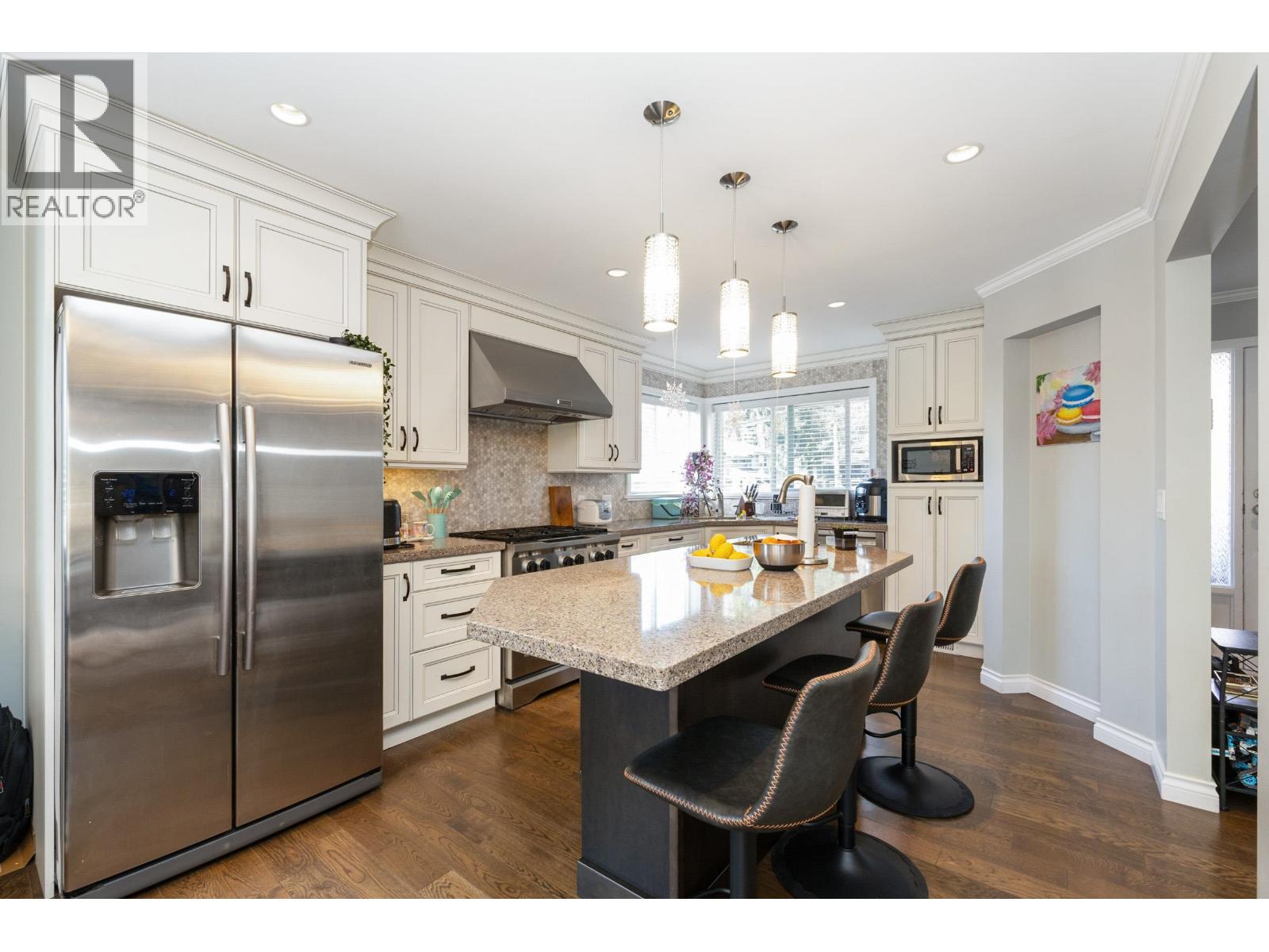 532 Perth Avenue, Coquitlam, British Columbia V3J 2E3 - Photo 9 - R3109565