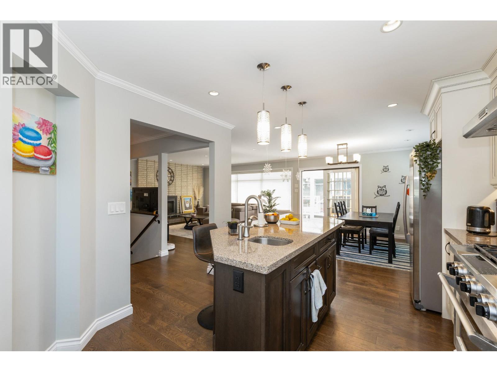 532 Perth Avenue, Coquitlam, British Columbia V3J 2E3 - Photo 11 - R3109565