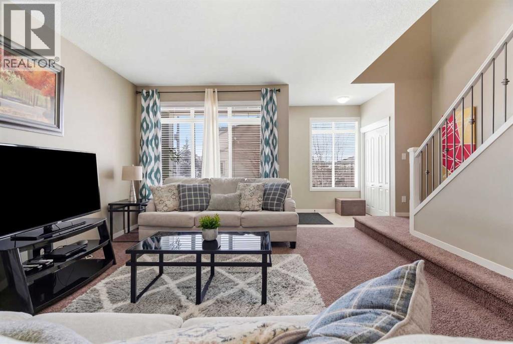 154 Cranford Park Se, Calgary, Alberta  T3M 4C4 - Photo 3 - A2292341