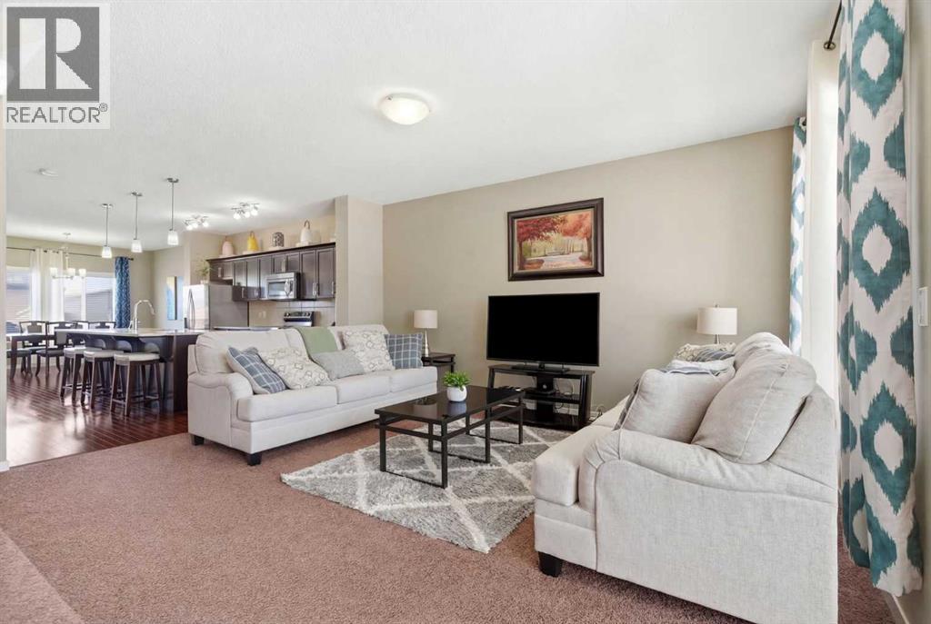 154 Cranford Park Se, Calgary, Alberta  T3M 4C4 - Photo 6 - A2292341