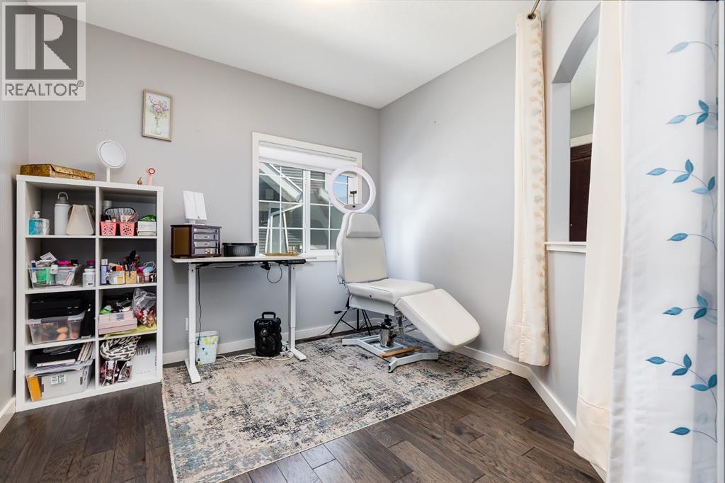 52 Cooperstown Place Sw, Airdrie, Alberta  T4B 3T5 - Photo 12 - A2297023