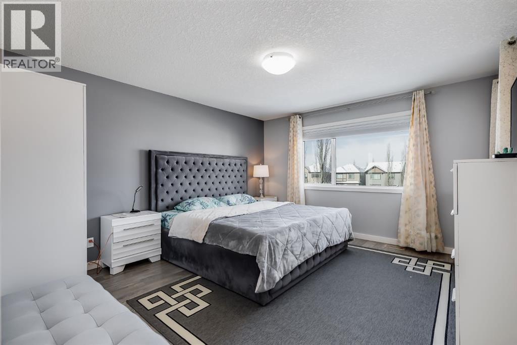 52 Cooperstown Place Sw, Airdrie, Alberta  T4B 3T5 - Photo 21 - A2297023