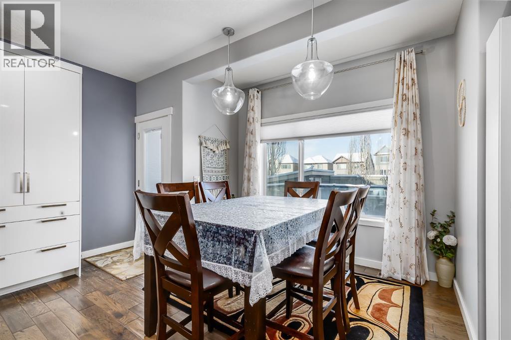 52 Cooperstown Place Sw, Airdrie, Alberta  T4B 3T5 - Photo 7 - A2297023