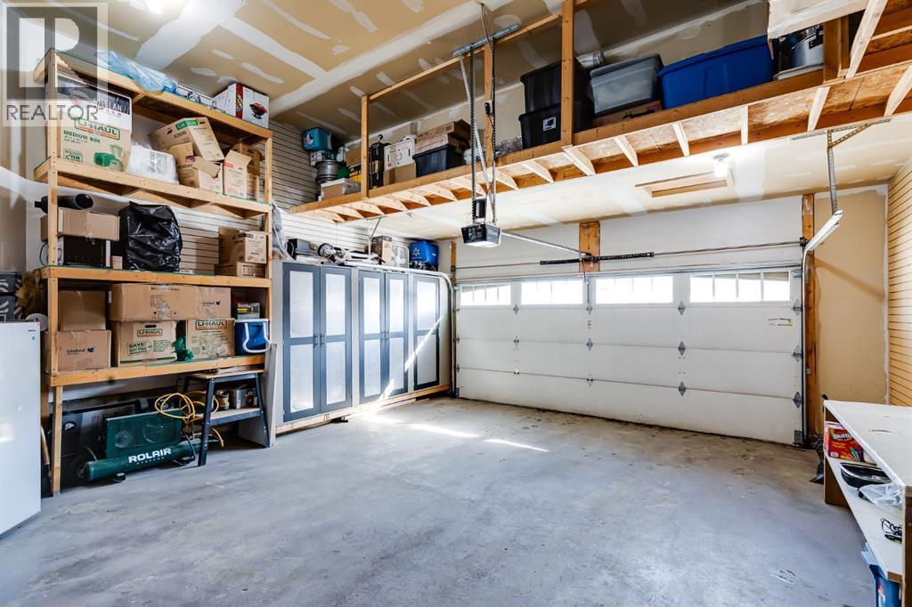 52 Cooperstown Place Sw, Airdrie, Alberta  T4B 3T5 - Photo 39 - A2297023