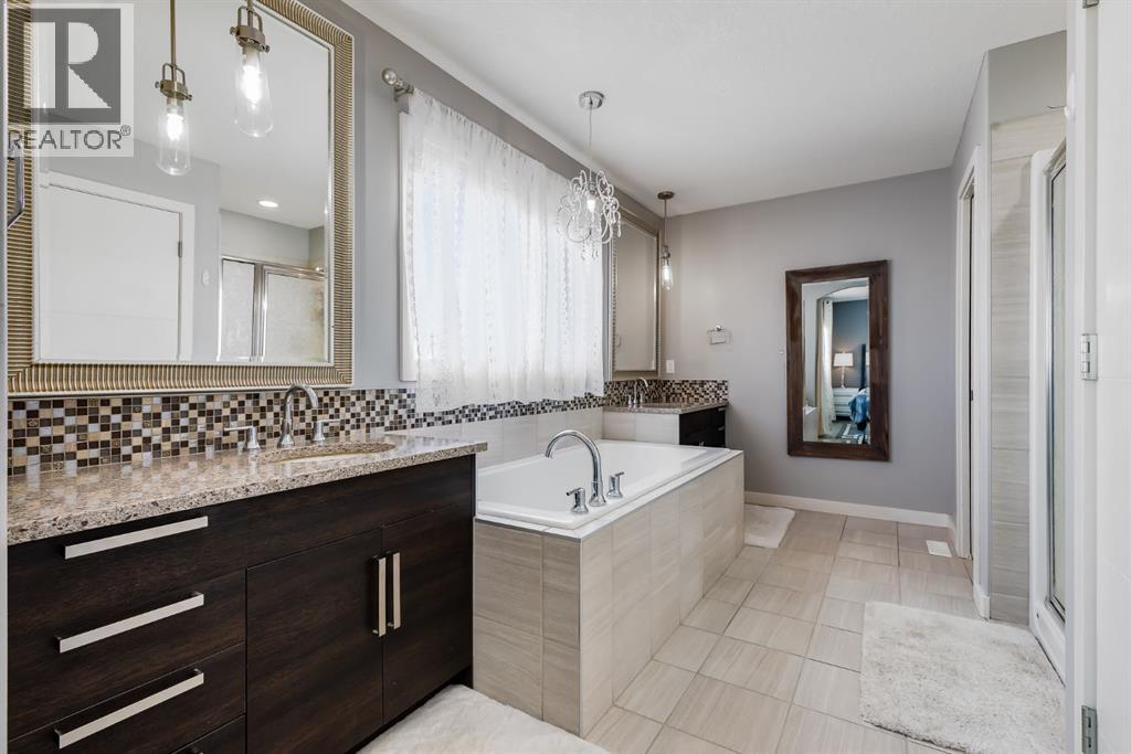 52 Cooperstown Place Sw, Airdrie, Alberta  T4B 3T5 - Photo 23 - A2297023