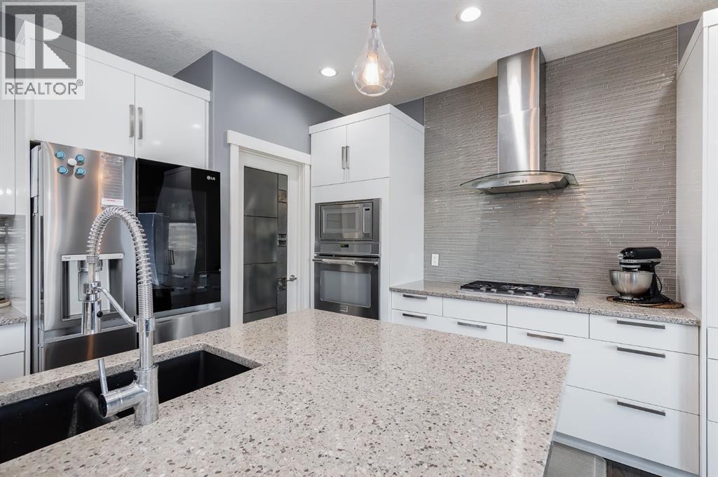 52 Cooperstown Place Sw, Airdrie, Alberta  T4B 3T5 - Photo 9 - A2297023