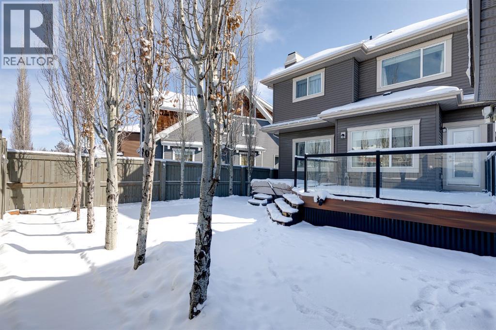 52 Cooperstown Place Sw, Airdrie, Alberta  T4B 3T5 - Photo 35 - A2297023