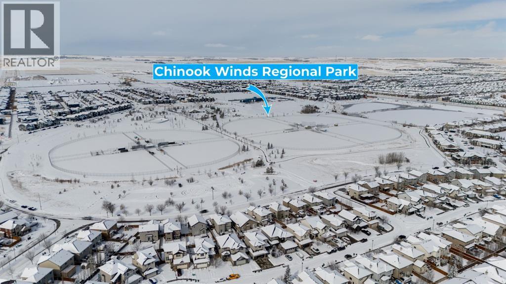 52 Cooperstown Place Sw, Airdrie, Alberta  T4B 3T5 - Photo 47 - A2297023