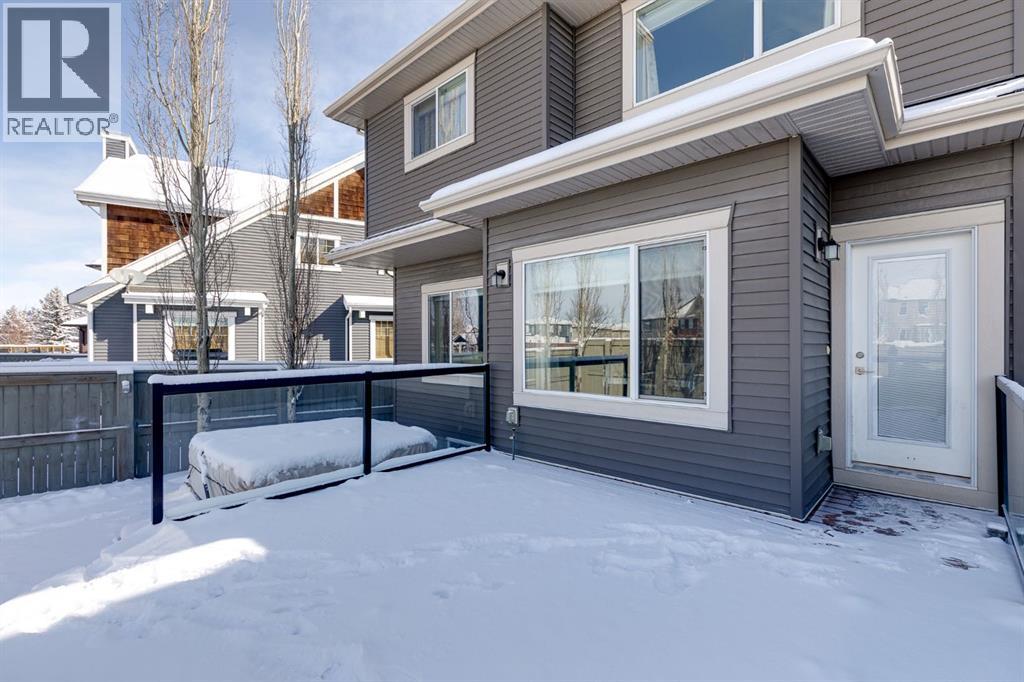 52 Cooperstown Place Sw, Airdrie, Alberta  T4B 3T5 - Photo 37 - A2297023