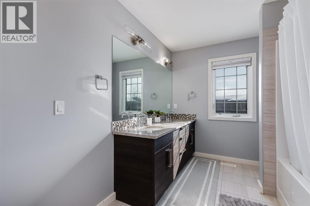 52 Cooperstown Place Sw, Airdrie, Alberta  T4B 3T5 - Photo 16 - A2297023