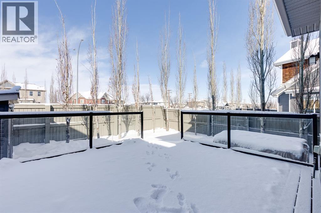 52 Cooperstown Place Sw, Airdrie, Alberta  T4B 3T5 - Photo 34 - A2297023