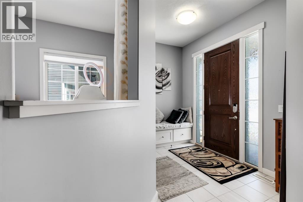 52 Cooperstown Place Sw, Airdrie, Alberta  T4B 3T5 - Photo 33 - A2297023