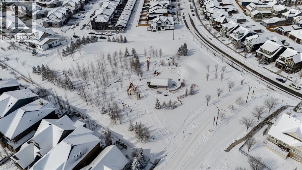 52 Cooperstown Place Sw, Airdrie, Alberta  T4B 3T5 - Photo 46 - A2297023