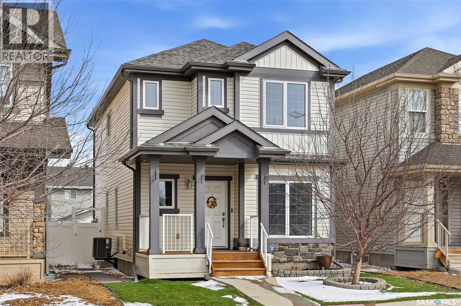 2914 Elgaard DRIVE, Regina, Saskatchewan