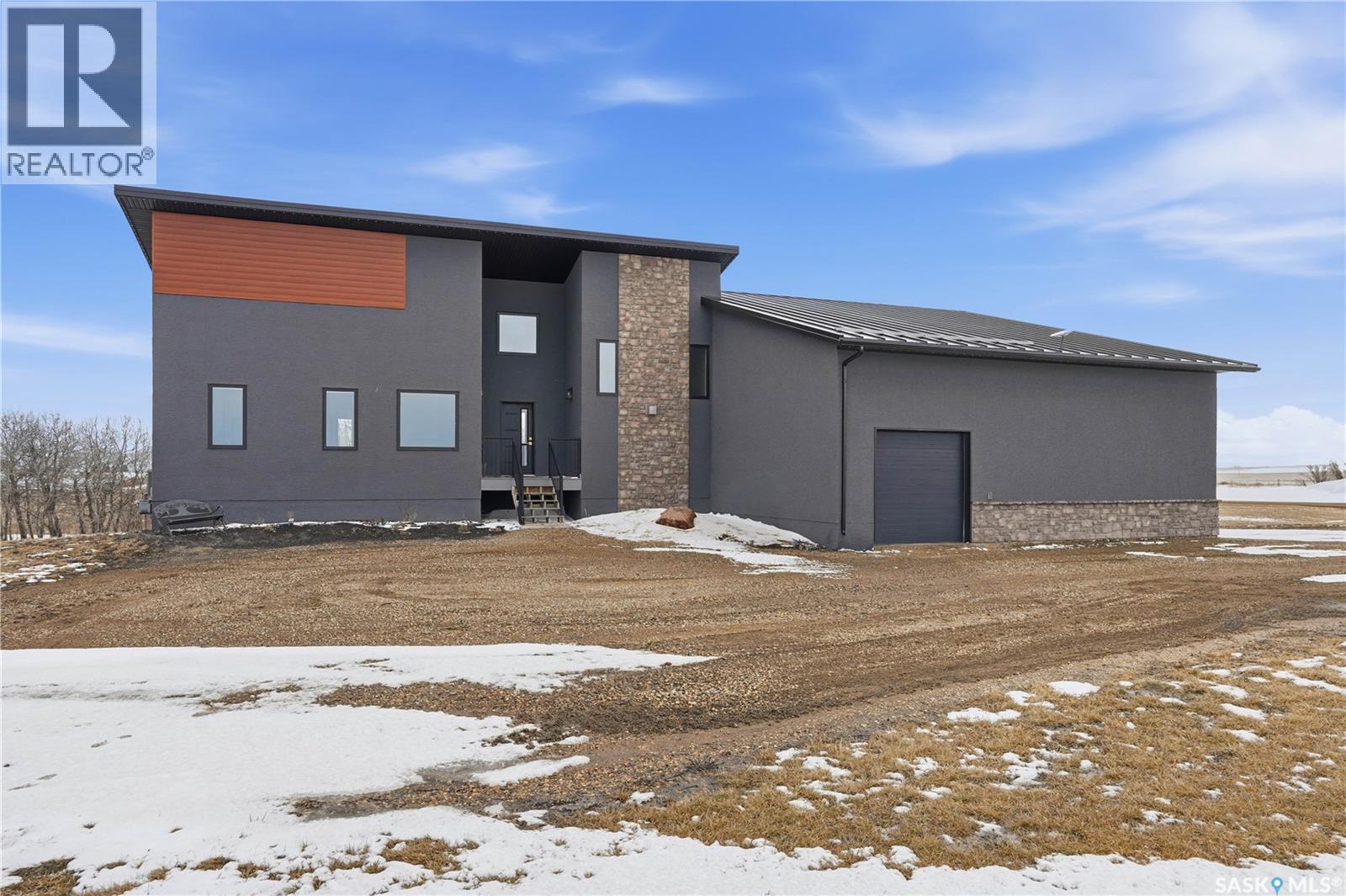 Barbour Acreage, Edenwold Rm No.158, Saskatchewan