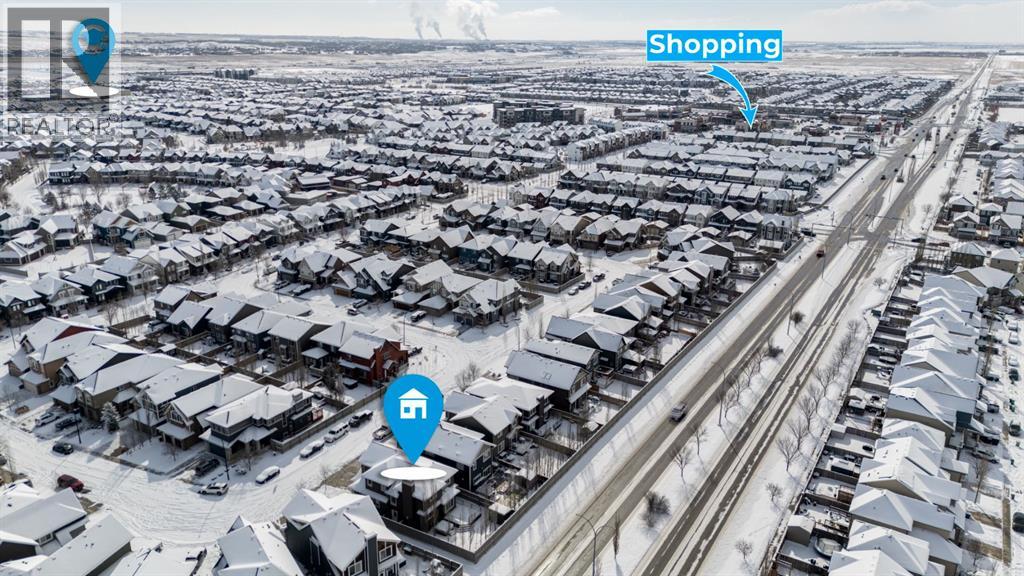 52 Cooperstown Place Sw, Airdrie, Alberta  T4B 3T5 - Photo 40 - A2297023