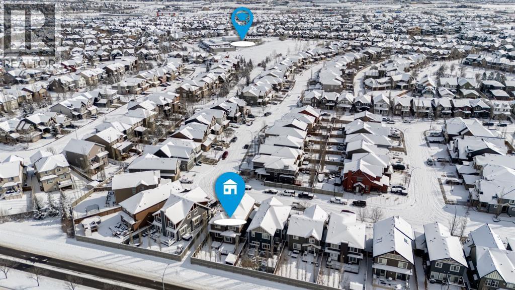 52 Cooperstown Place Sw, Airdrie, Alberta  T4B 3T5 - Photo 41 - A2297023