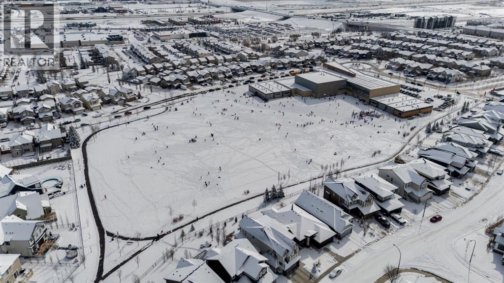 52 Cooperstown Place Sw, Airdrie, Alberta  T4B 3T5 - Photo 43 - A2297023