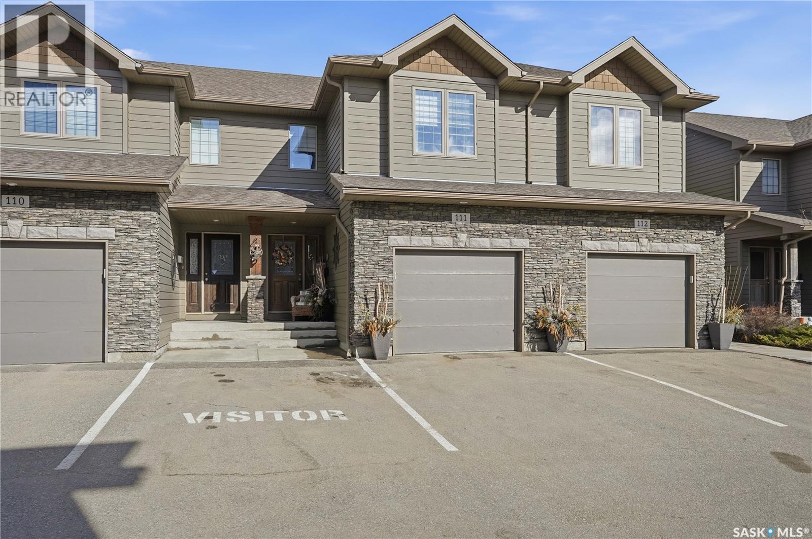 111 2501 Windsor Park ROAD, Regina, Saskatchewan