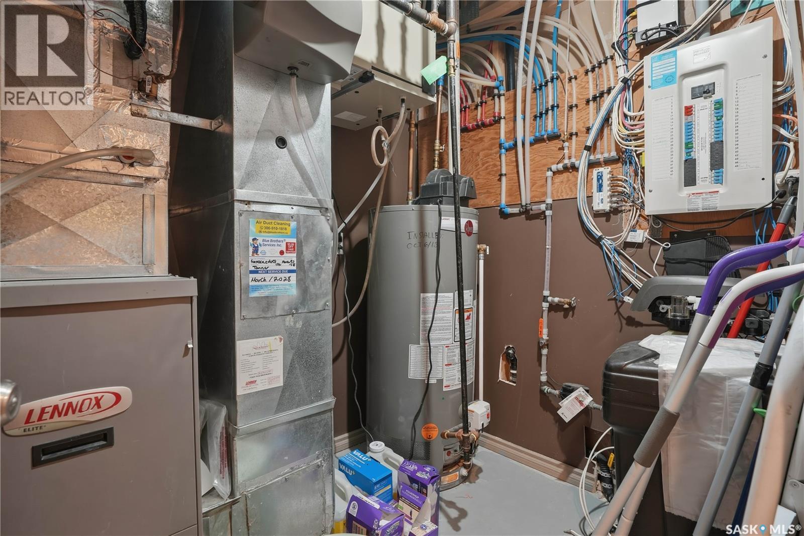 111 2501 Windsor Park Road, Regina, Saskatchewan  S4V 1P3 - Photo 31 - SK032577