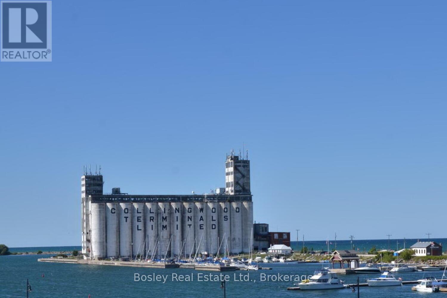 227 - 31 Huron Street, Collingwood, Ontario  L9Y 0E8 - Photo 37 - S12675862