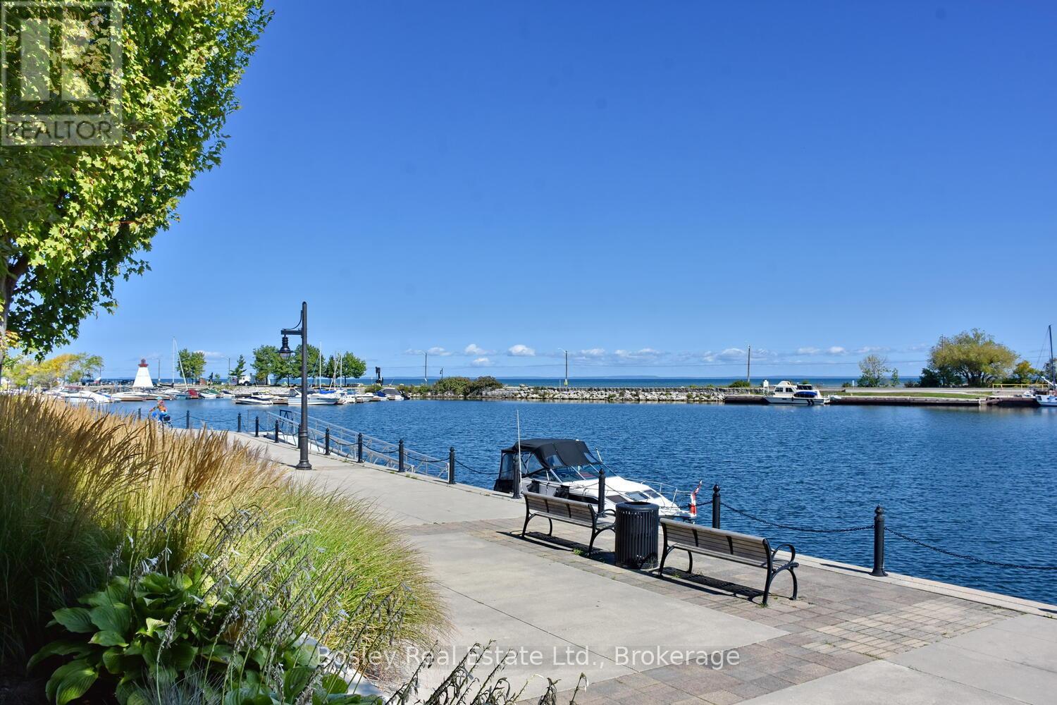 227 - 31 Huron Street, Collingwood, Ontario  L9Y 0E8 - Photo 40 - S12675862