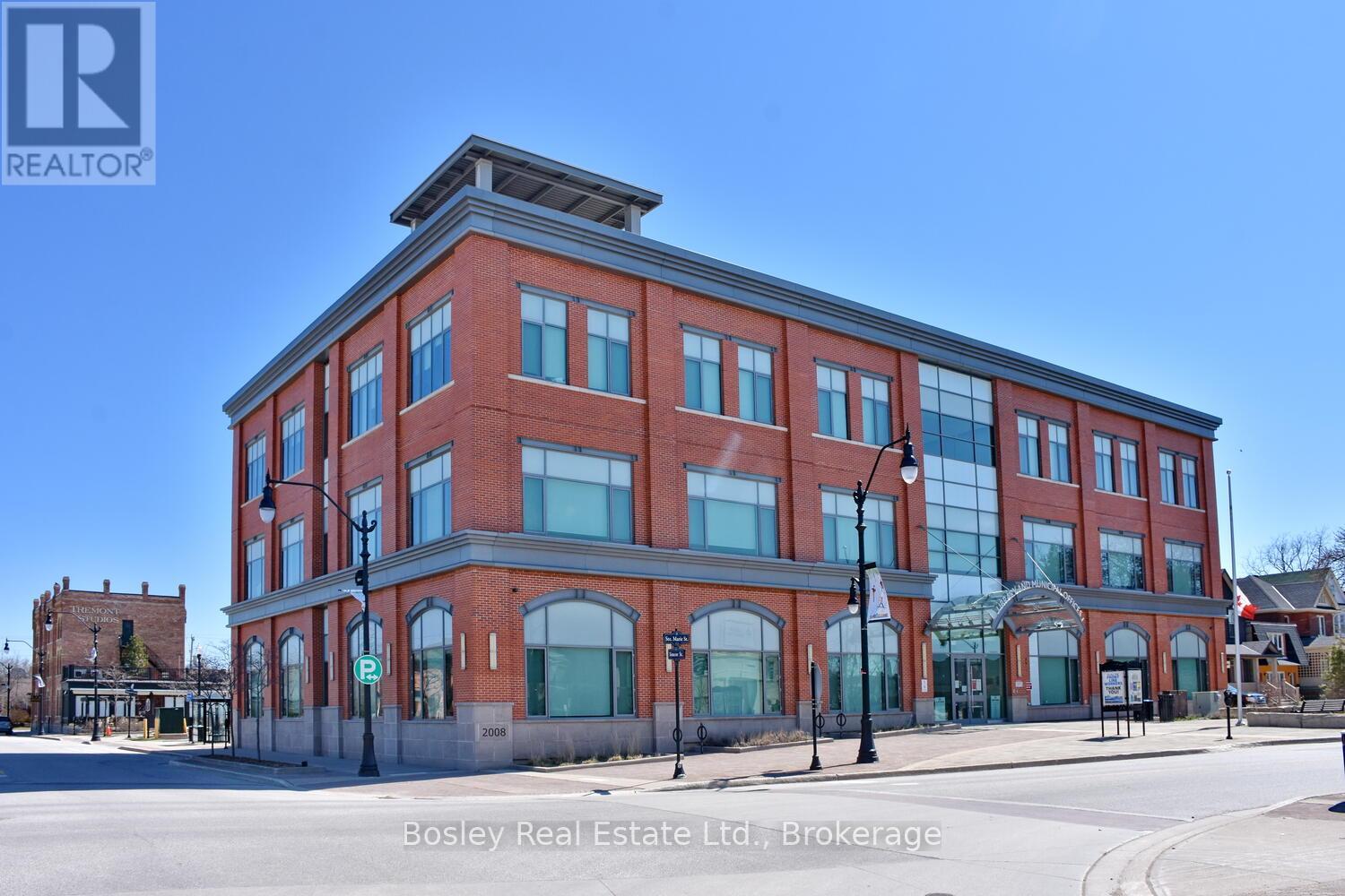 227 - 31 Huron Street, Collingwood, Ontario  L9Y 0E8 - Photo 47 - S12675862