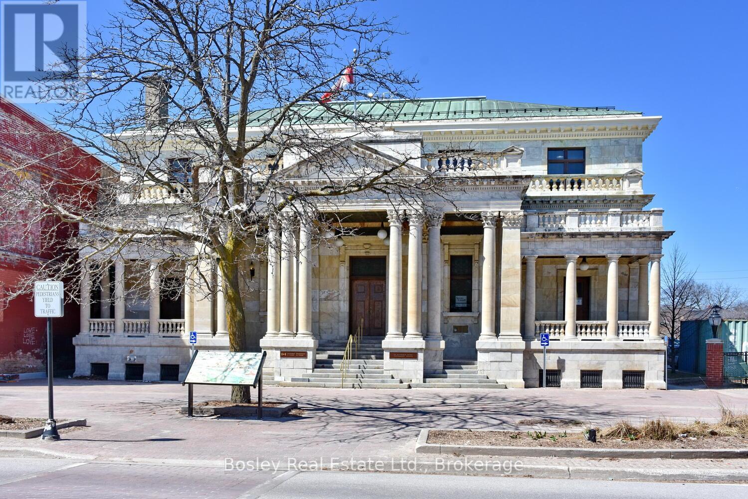 227 - 31 Huron Street, Collingwood, Ontario  L9Y 0E8 - Photo 48 - S12675862