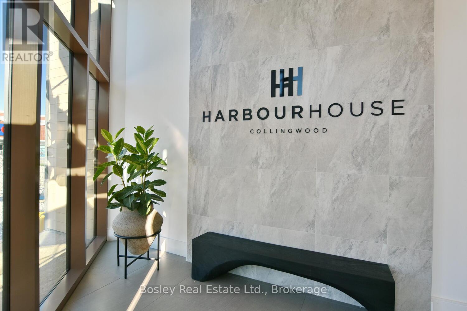 227 - 31 HURON STREET, Collingwood, Ontario