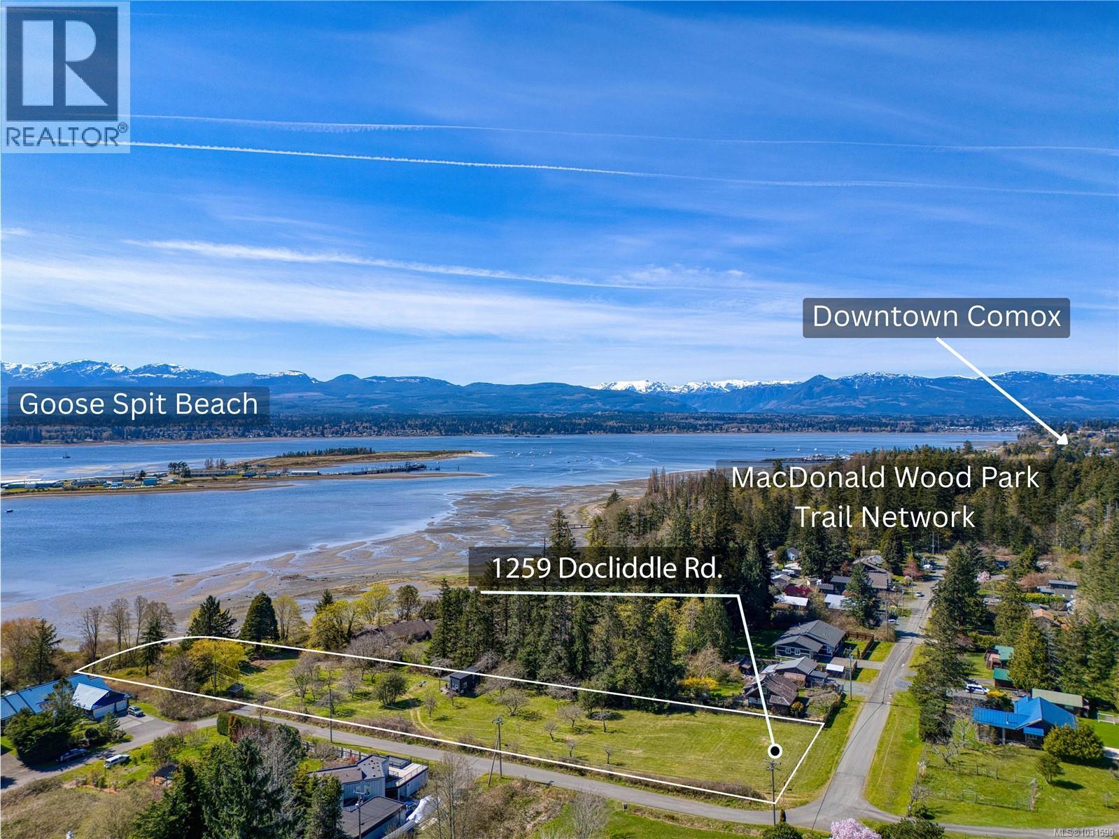 1259 Docliddle Rd, Comox, British Columbia  V9M 2R4 - Photo 2 - 1031590