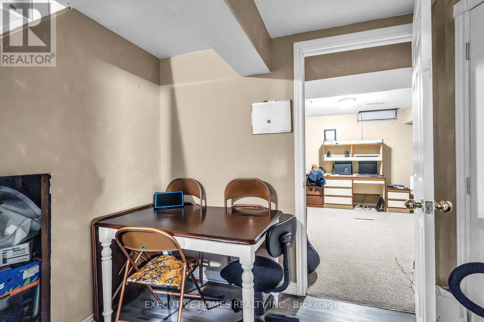 318 Rondeau Court, Oshawa, Ontario  L1J 6N4 - Photo 35 - E12983306