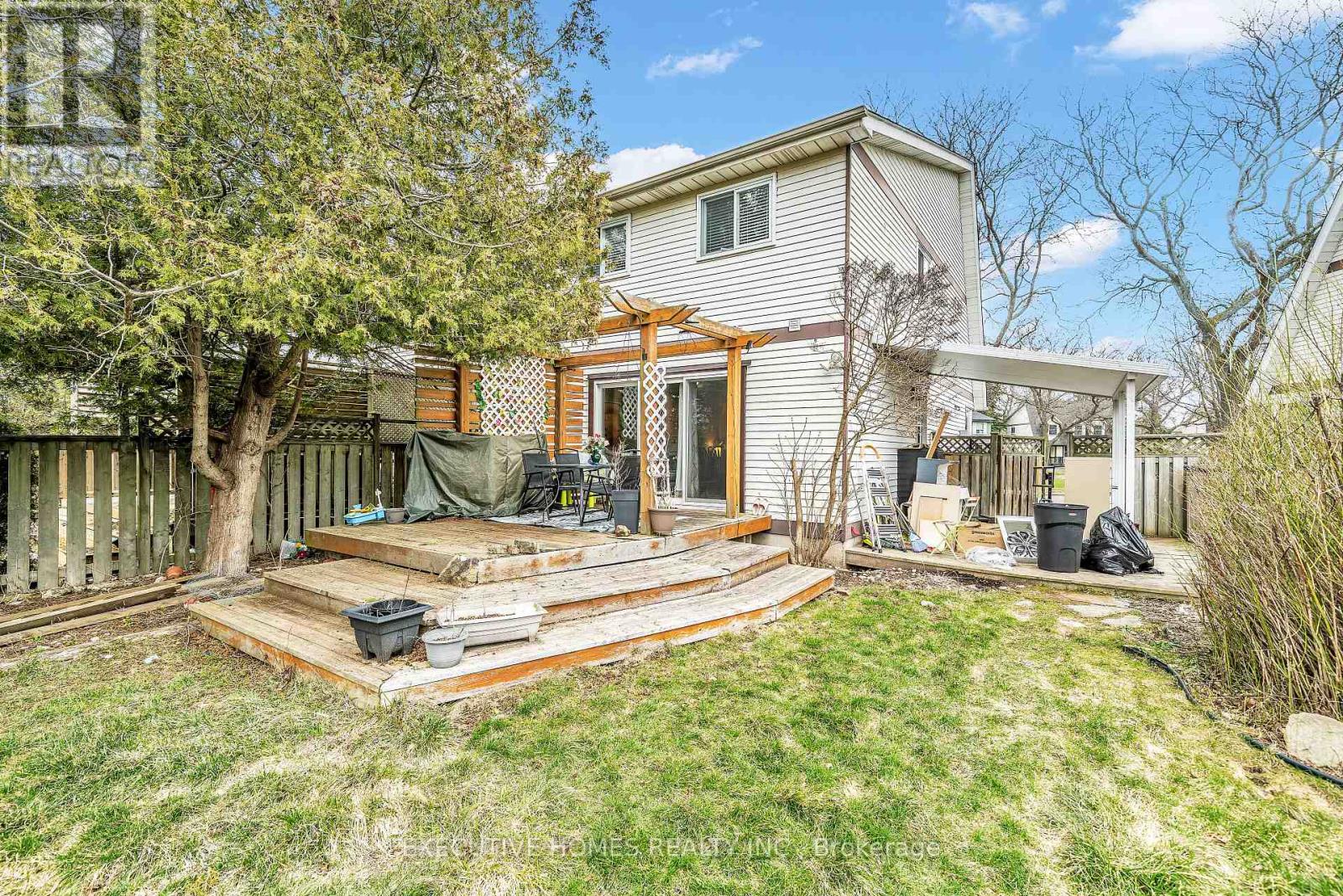 318 Rondeau Court, Oshawa, Ontario  L1J 6N4 - Photo 44 - E12983306