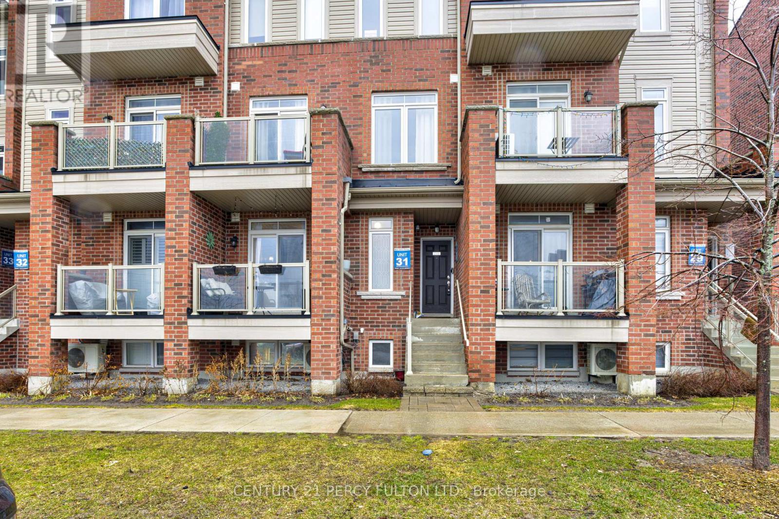 2566 William Jackson Drive, Pickering, Ontario  L1X 0E5 - Photo 35 - E12983328