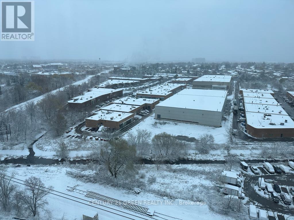 1501 - 225 Village Green Square, Toronto, Ontario  M1S 0N4 - Photo 15 - E12983344