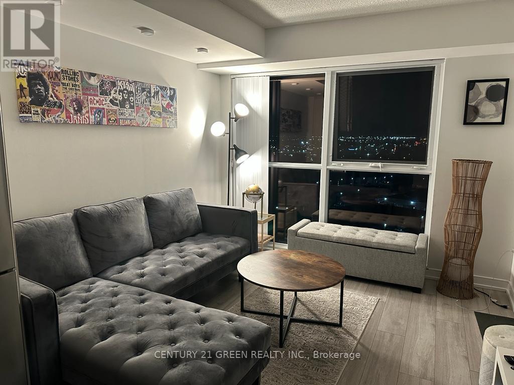 1501 - 225 Village Green Square, Toronto, Ontario  M1S 0N4 - Photo 8 - E12983344