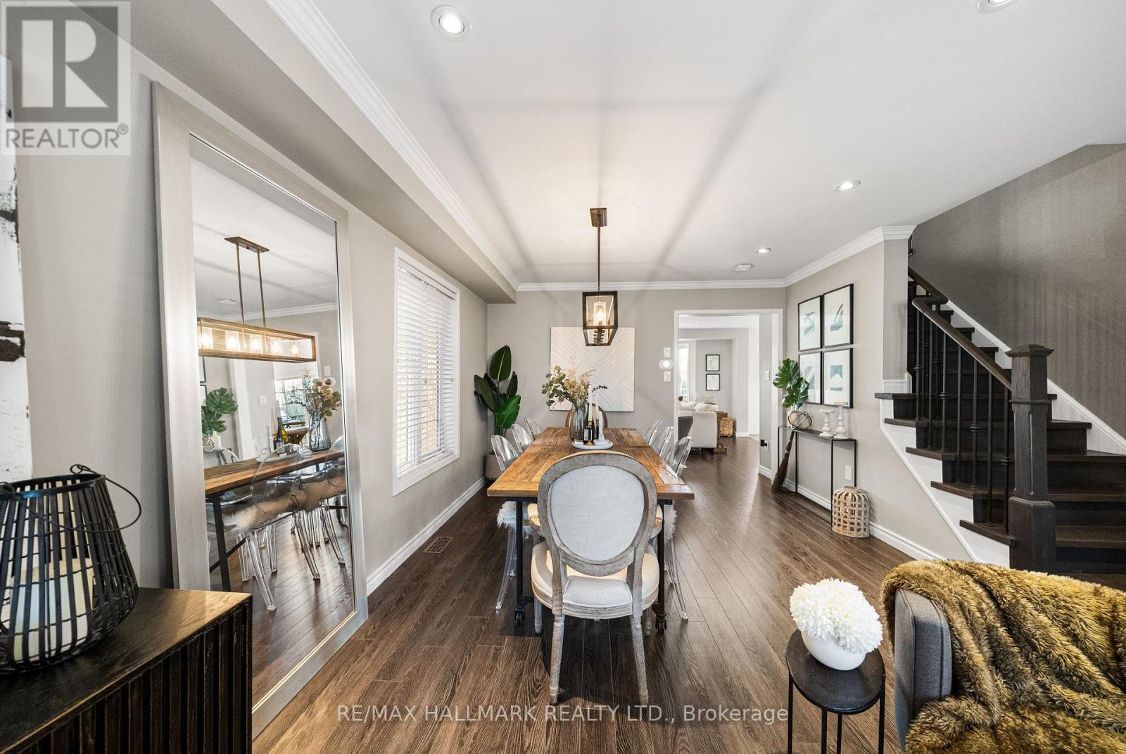 42 Moynahan Crescent, Ajax, Ontario  L1Z 1P1 - Photo 18 - E12983366