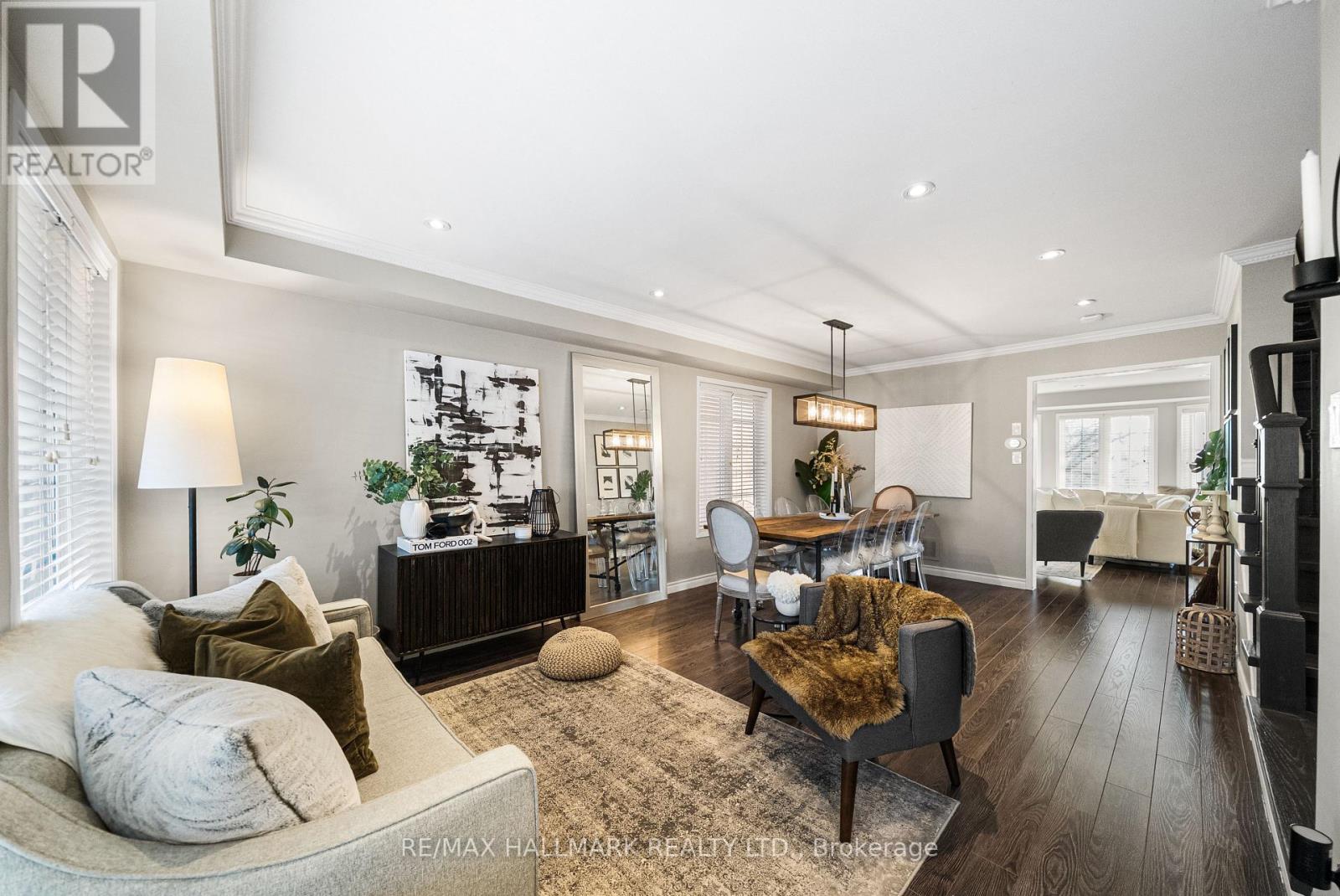 42 Moynahan Crescent, Ajax, Ontario  L1Z 1P1 - Photo 5 - E12983366