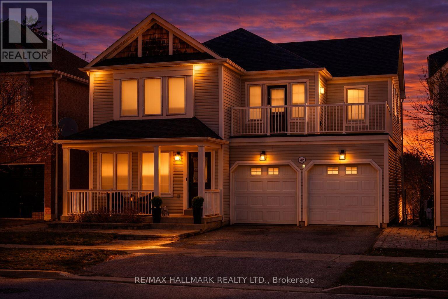 42 Moynahan Crescent, Ajax, Ontario  L1Z 1P1 - Photo 50 - E12983366