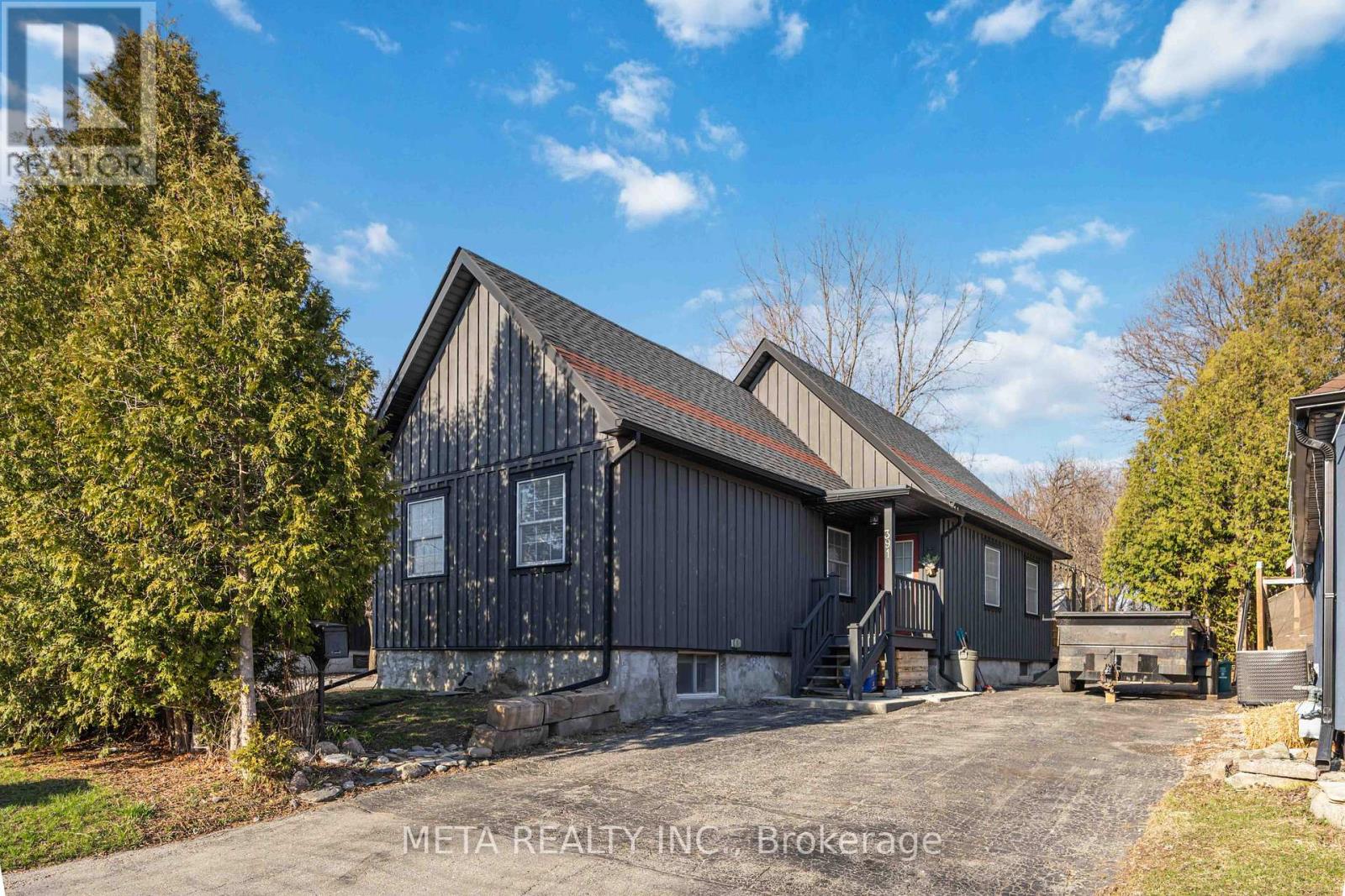 391 VERDUN ROAD, Oshawa, Ontario