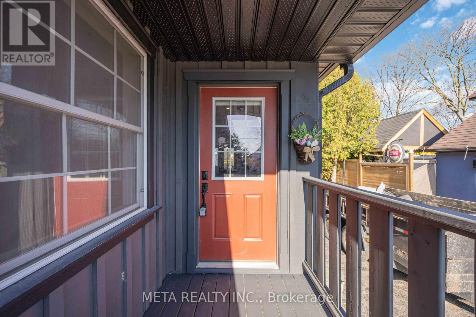 391 Verdun Road, Oshawa, Ontario  L1H 5T7 - Photo 2 - E12983368