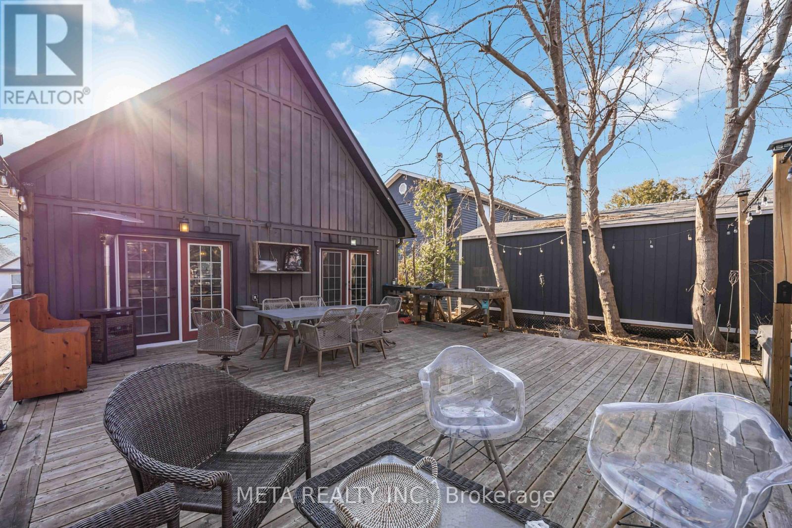 391 Verdun Road, Oshawa, Ontario  L1H 5T7 - Photo 36 - E12983368