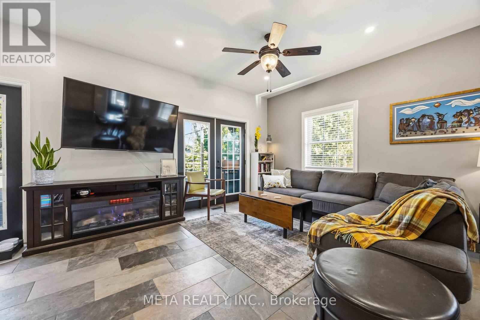 391 Verdun Road, Oshawa, Ontario  L1H 5T7 - Photo 4 - E12983368