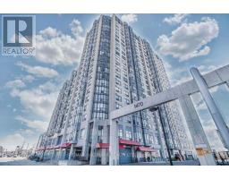1003 - 1470 MIDLAND AVENUE, Toronto, Ontario