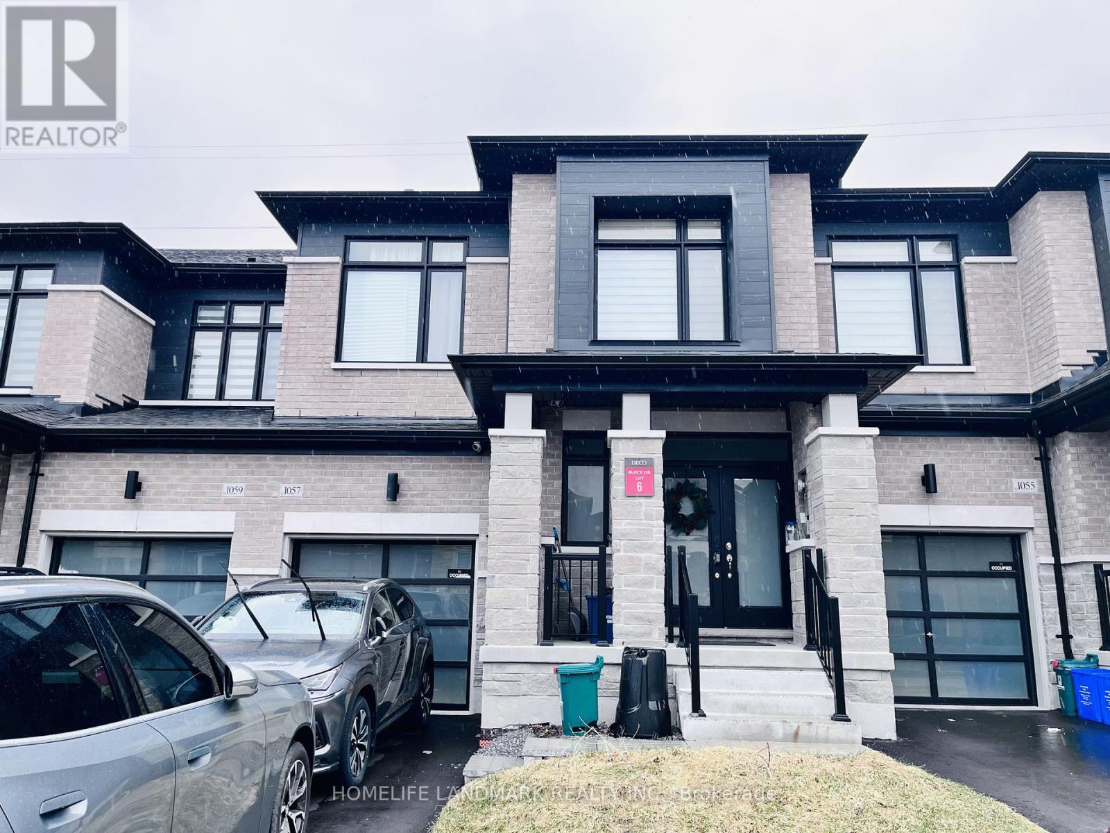 1057 CAMEO STREET, Pickering, Ontario