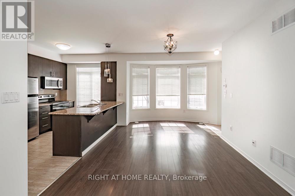 61 - 401 Beechgrove Drive, Toronto, Ontario  M1E 2R1 - Photo 4 - E12983392